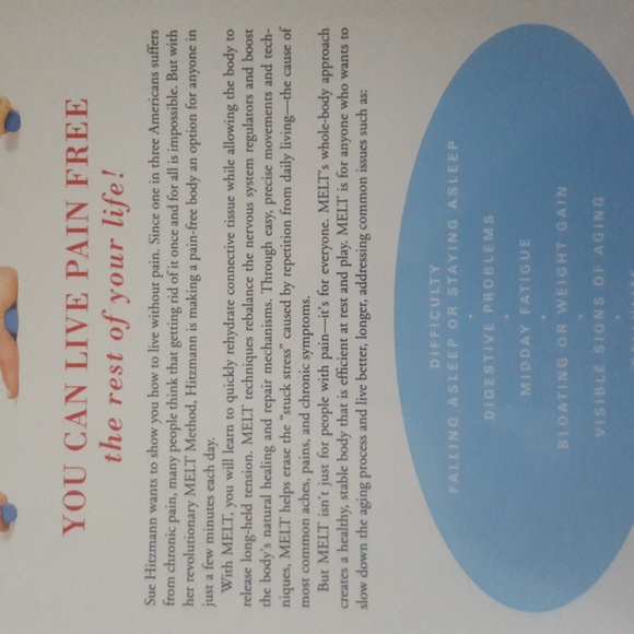 The Melt Method, by Sue Hitzmann - Picture 3 of 11